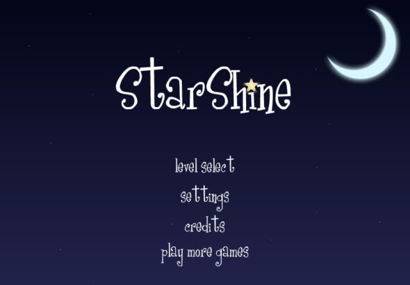 Star Shine Feature Image